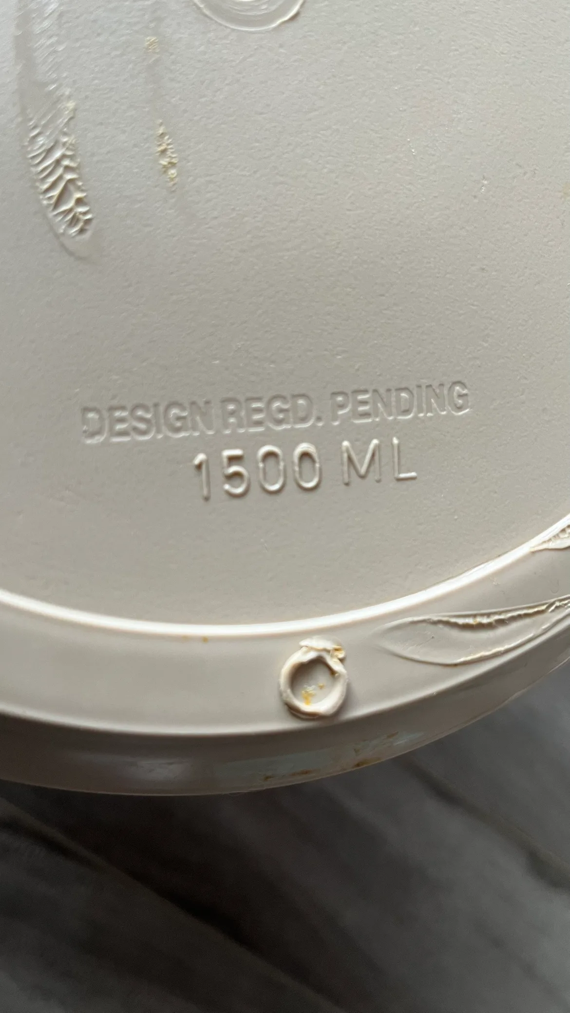 Large 1500ML Hot Case with lid image indicator(5)