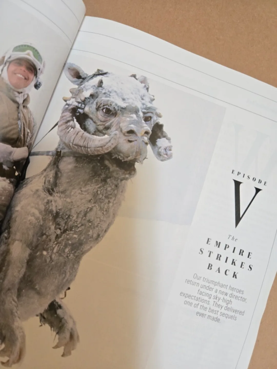 Star Wars: The Ultimate Guide Collector's Edition image indicator(3)