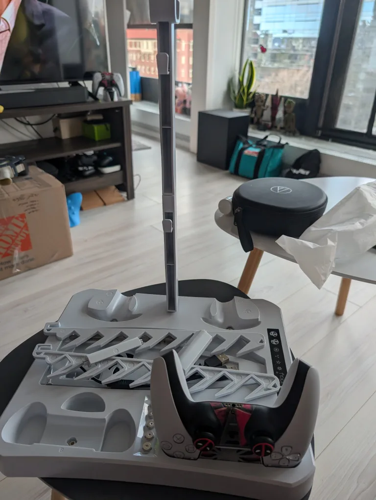 PS5 Cooling Stand image indicator(3)