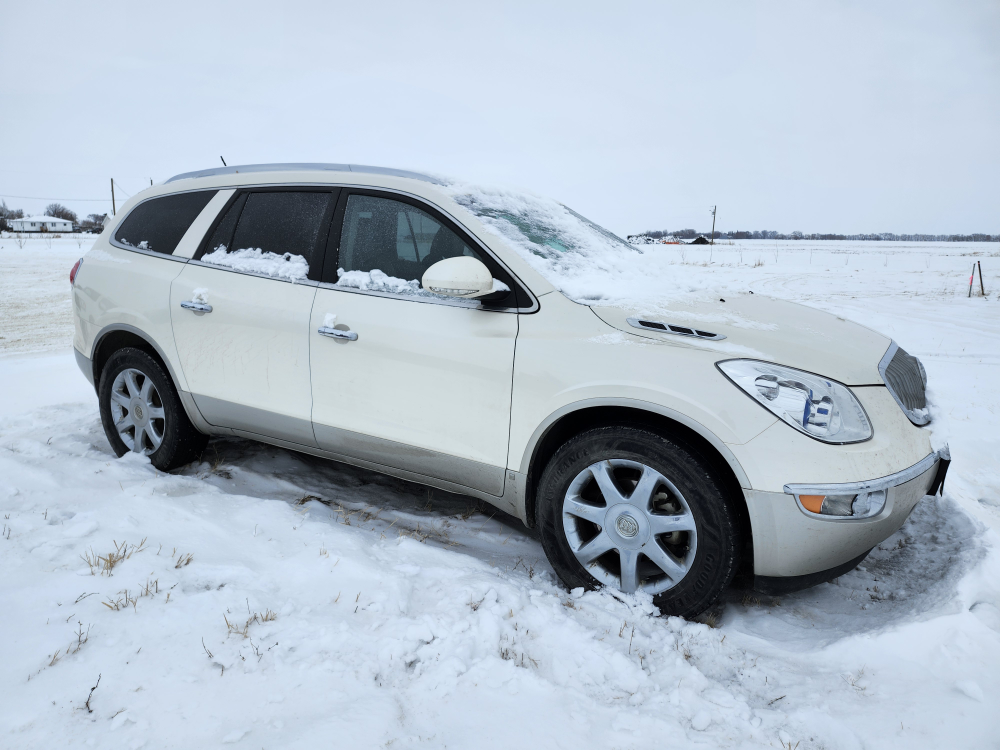 Buick Enclave