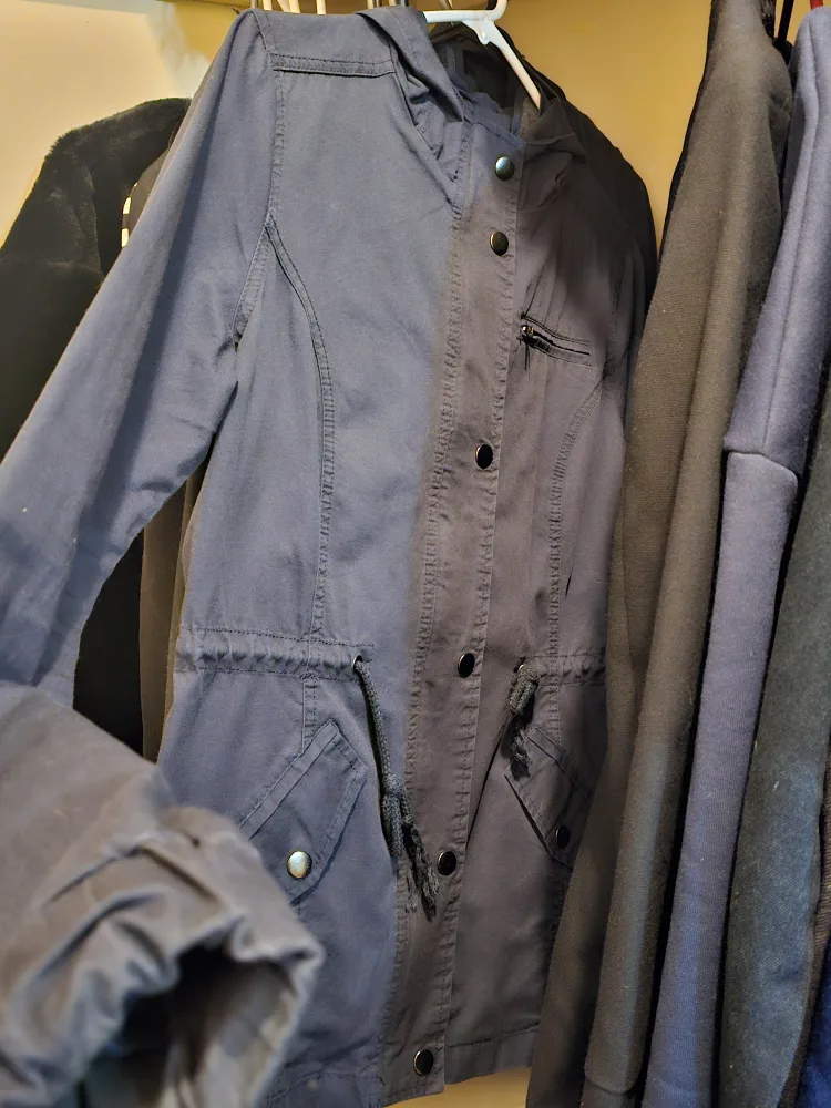 dress coats $15-30 #ThriftyPicks image indicator(10)