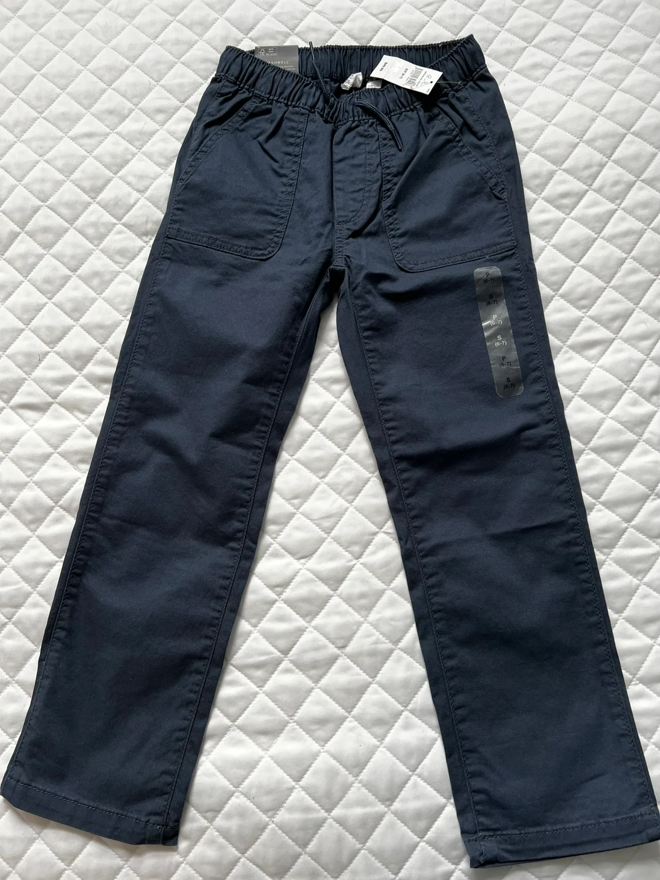 NEW GAP PANTS image indicator(4)
