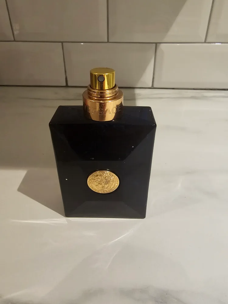 Versace Pour Homme Perfume thumbnail