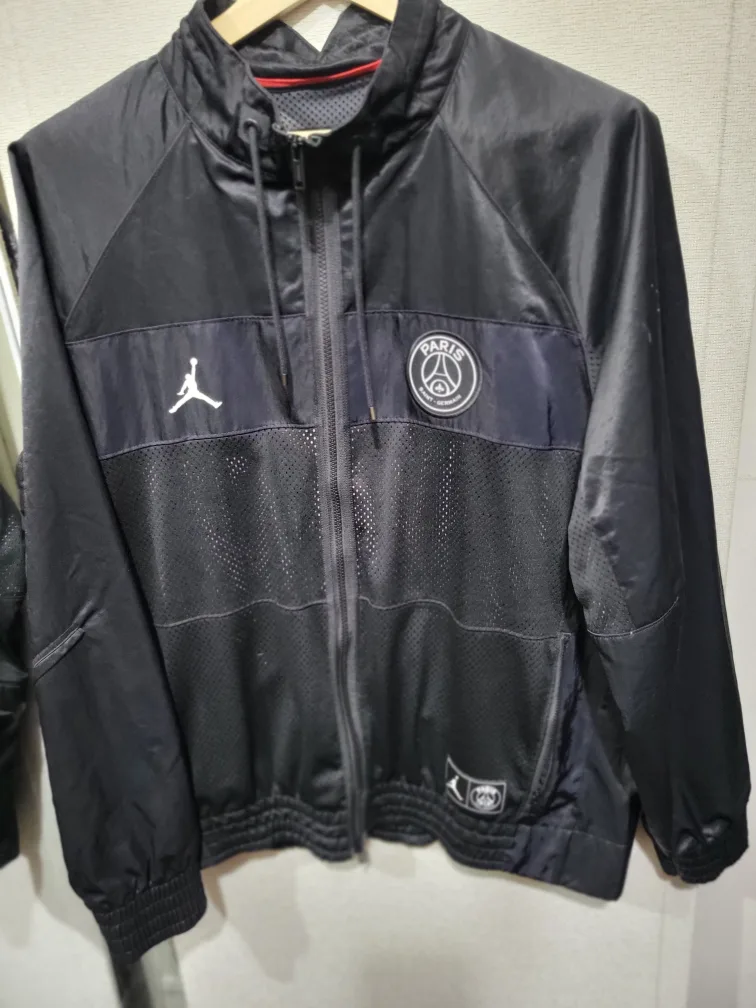 Jordan x PSG Track Jacket image indicator(2)