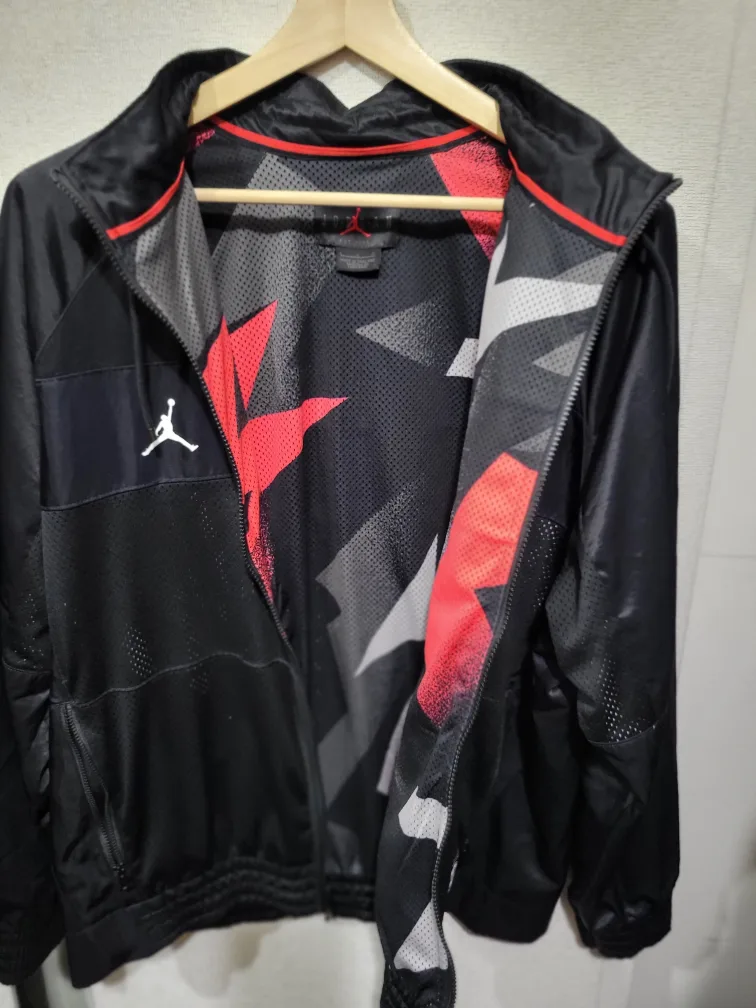 Jordan x PSG Track Jacket image indicator(5)