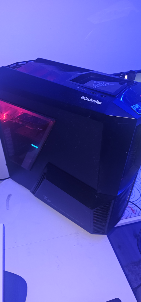 Gaming PC for sale - photo 2