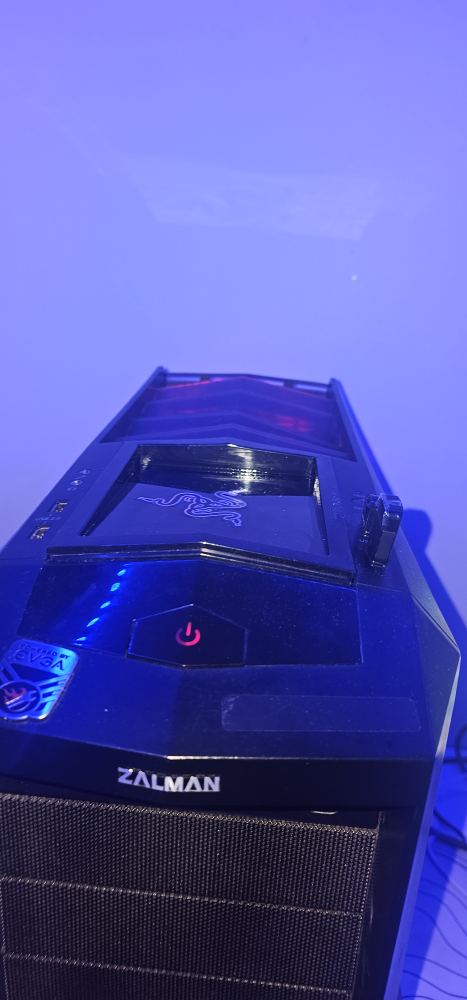 Gaming PC for sale - photo 3