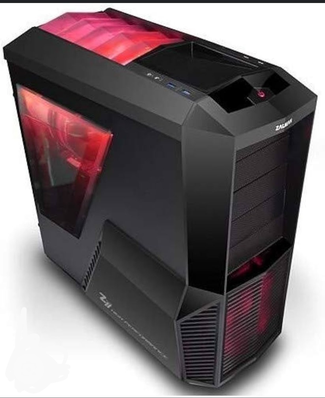Gaming PC for sale - photo 4
