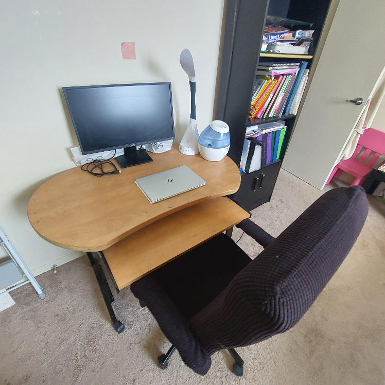 Computer Desk