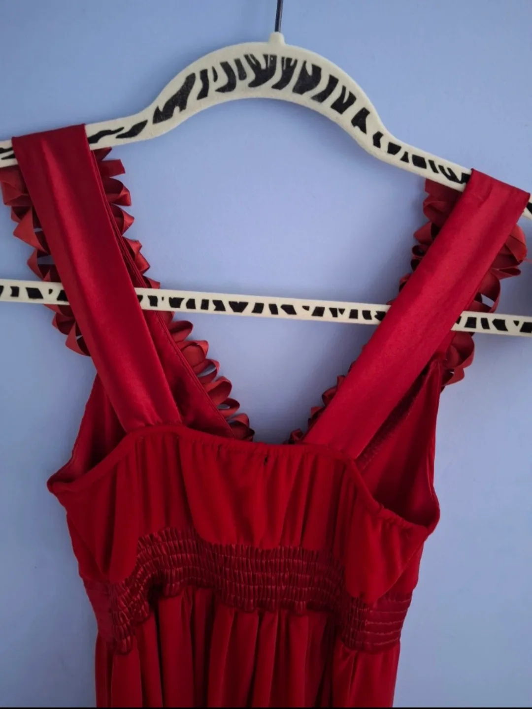 Red dress image indicator(3)