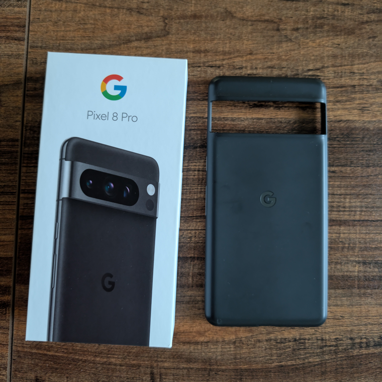 Google Pixel 8 Pro Case