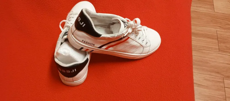 Fashion shoe image indicator(2)