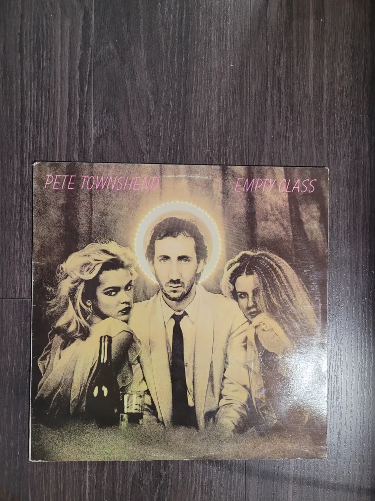 Various Artists Vinyl Records thumbnail