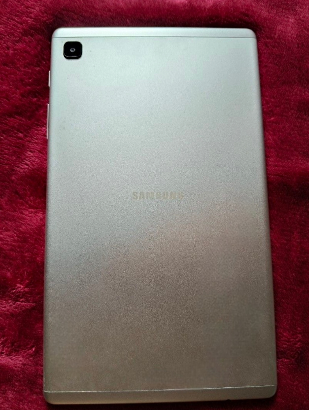 Samsung Galaxy Tab A7 Lite Tablet - photo 2