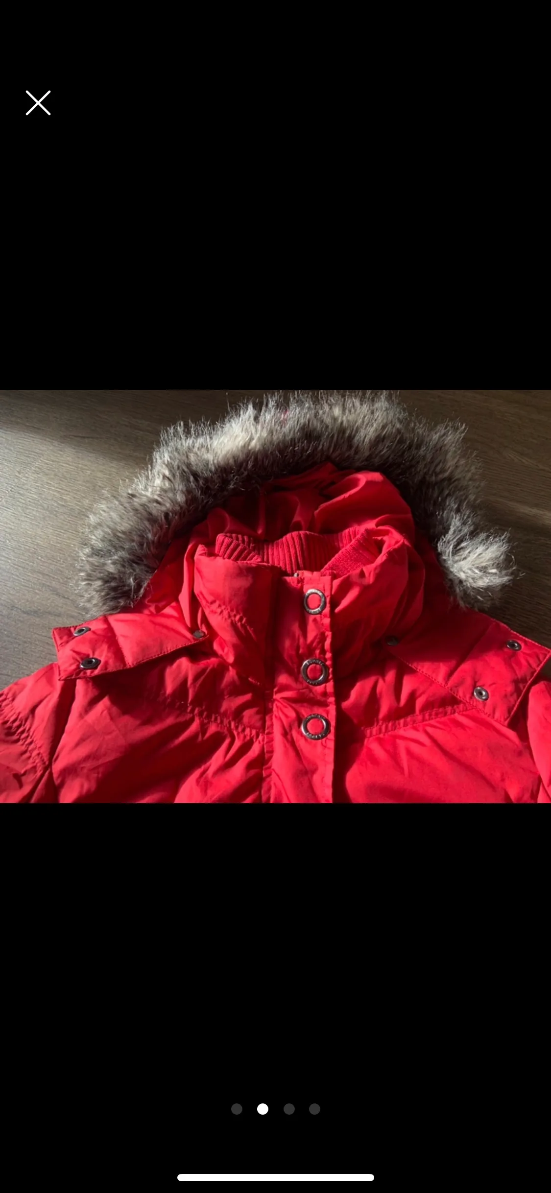 Women esprit jacket image indicator(2)