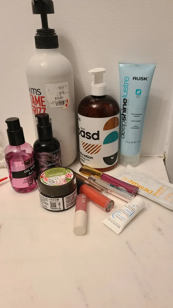 Used products thumbnail