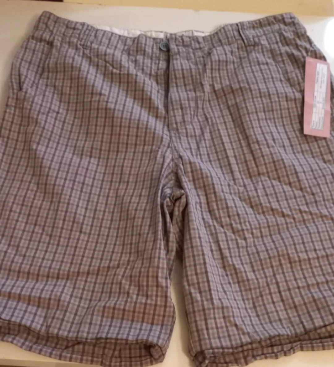G.C.R.N. Men's Shorts