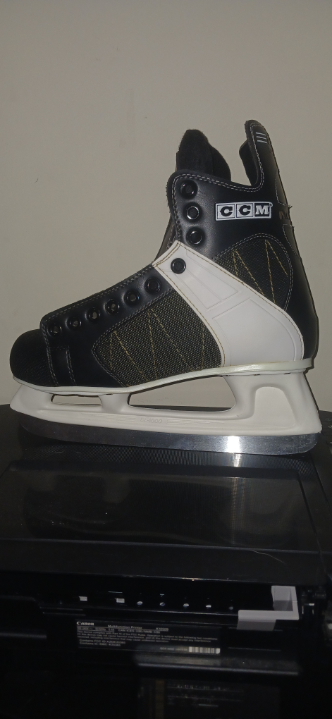 CCM Intuder 95 Ice Skates - photo 3