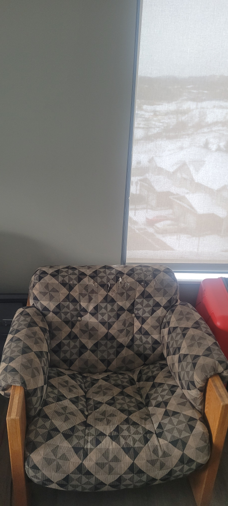 Armchair