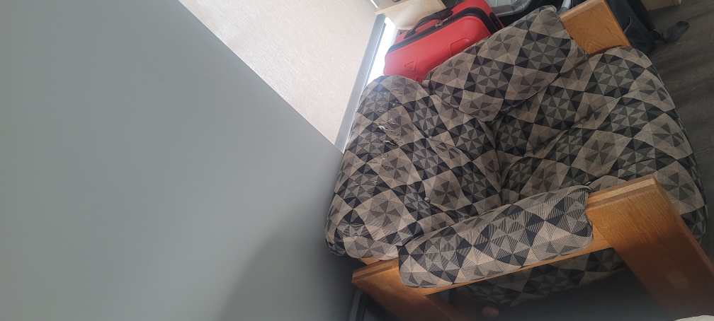 Armchair - photo 2