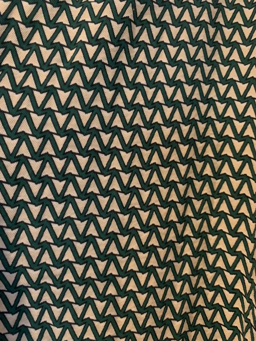 Two piece matching shirt and pants set image indicator(4)