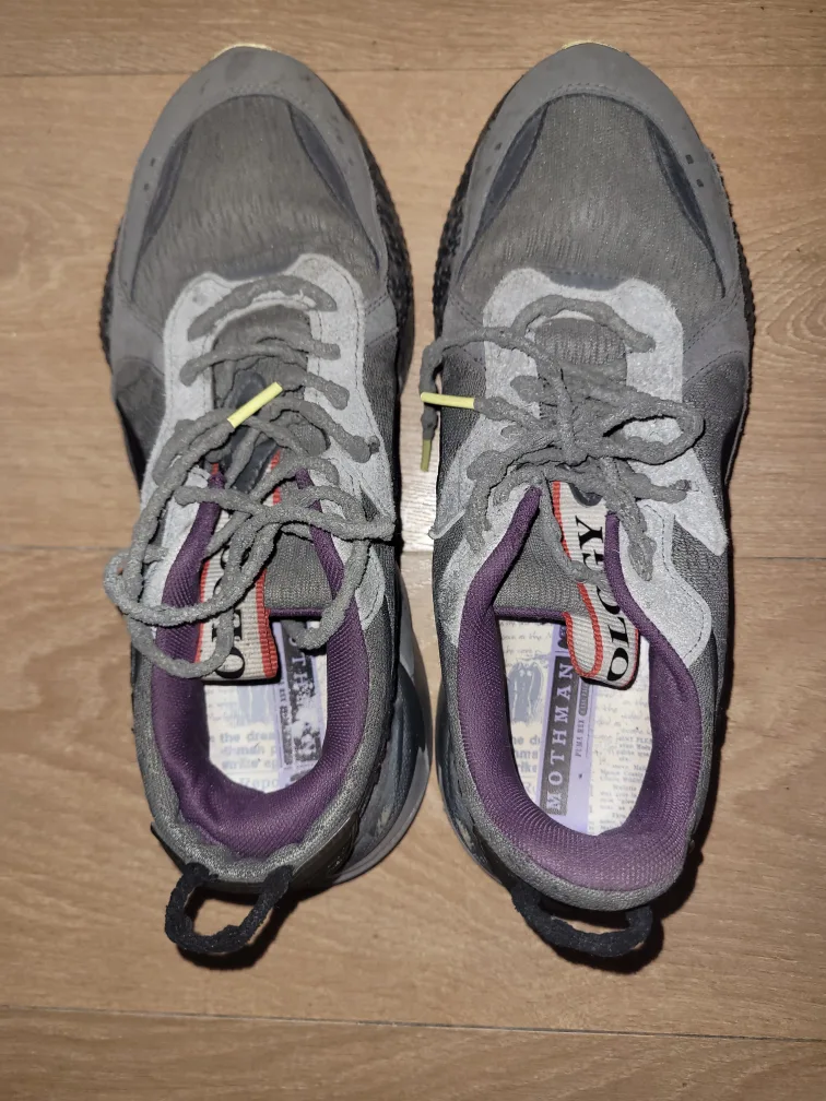 Puma Running System RS-X3 Mothman Sneakers image indicator(2)