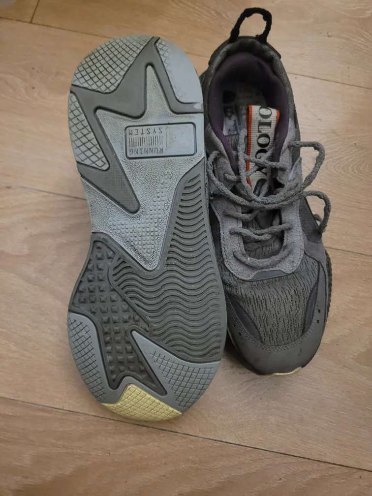 Puma Running System RS-X3 Mothman Sneakers image indicator(3)