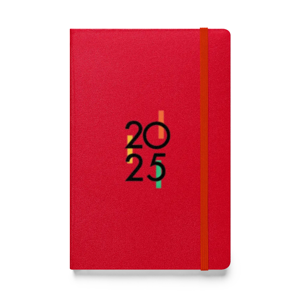2025 Planner Notebook image indicator(2)