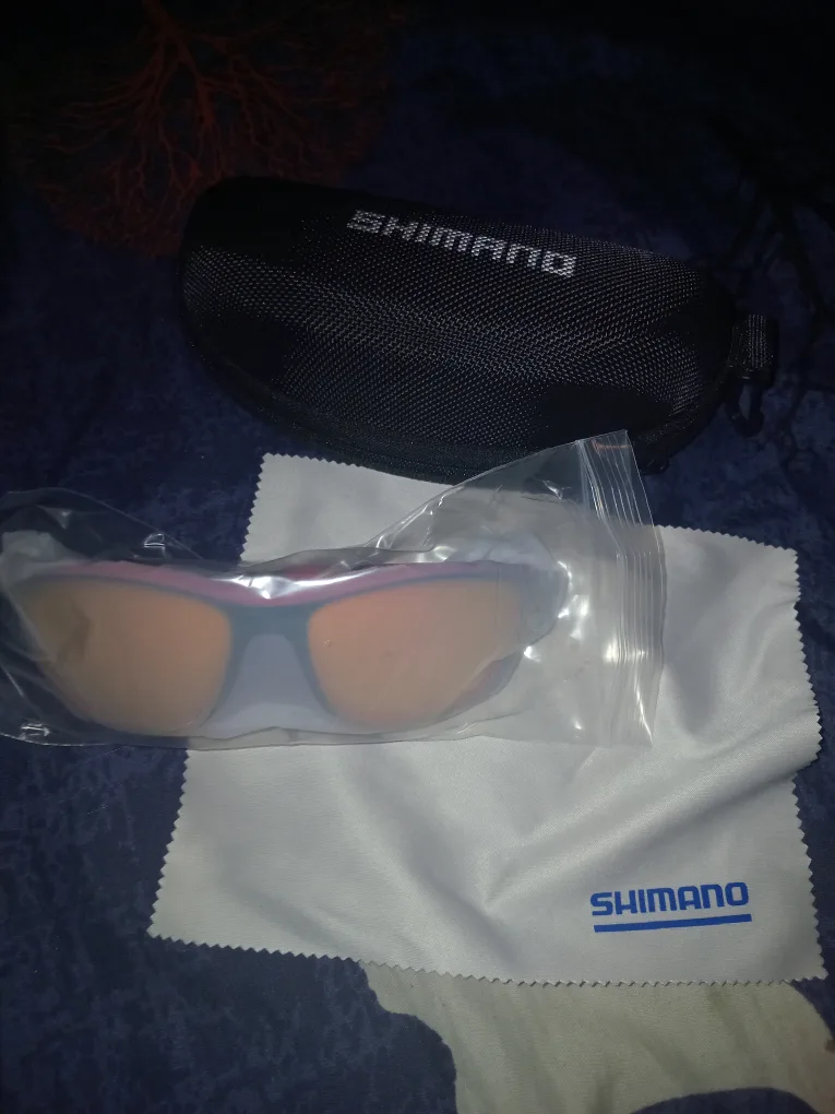 NEW Shimano sunglasses image indicator(2)