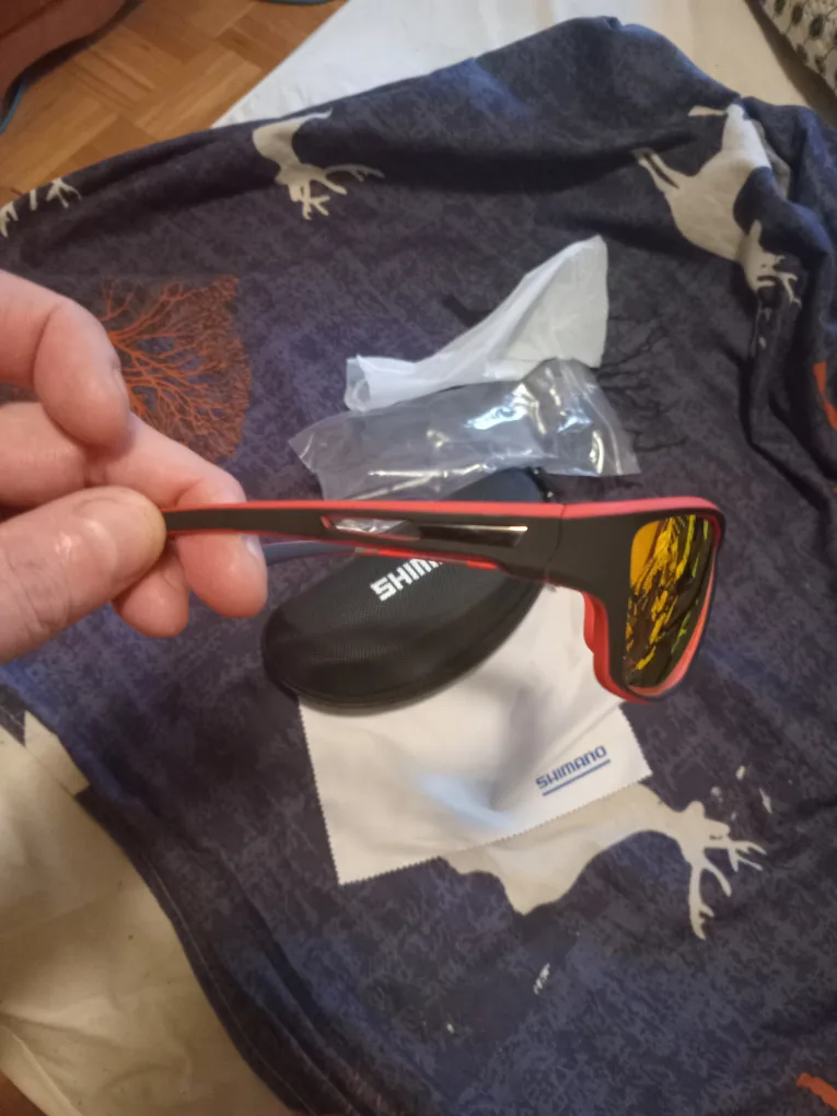 NEW Shimano sunglasses image indicator(4)