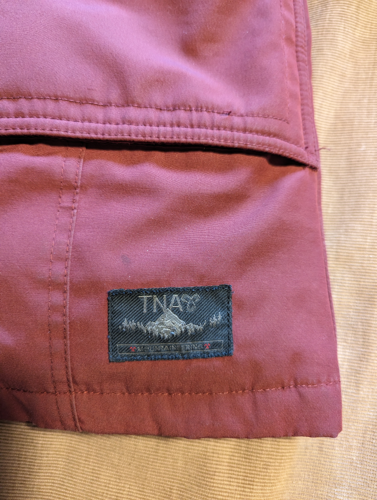 TNA Bancroft Winter Jacket #ThirftyPicks - photo 3