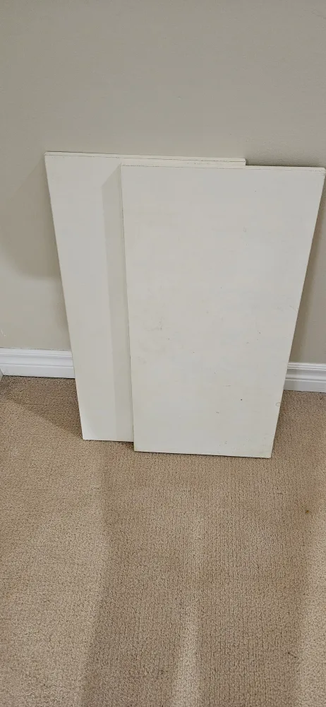 6 different  white Shelves image indicator(3)