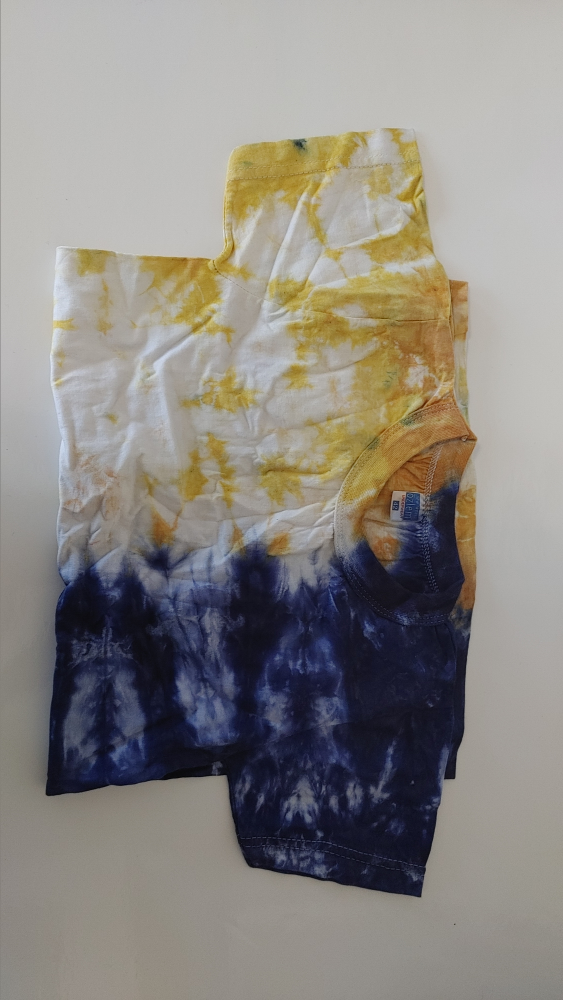 Tie Dye T-Shirts (5 Pack) - photo 4