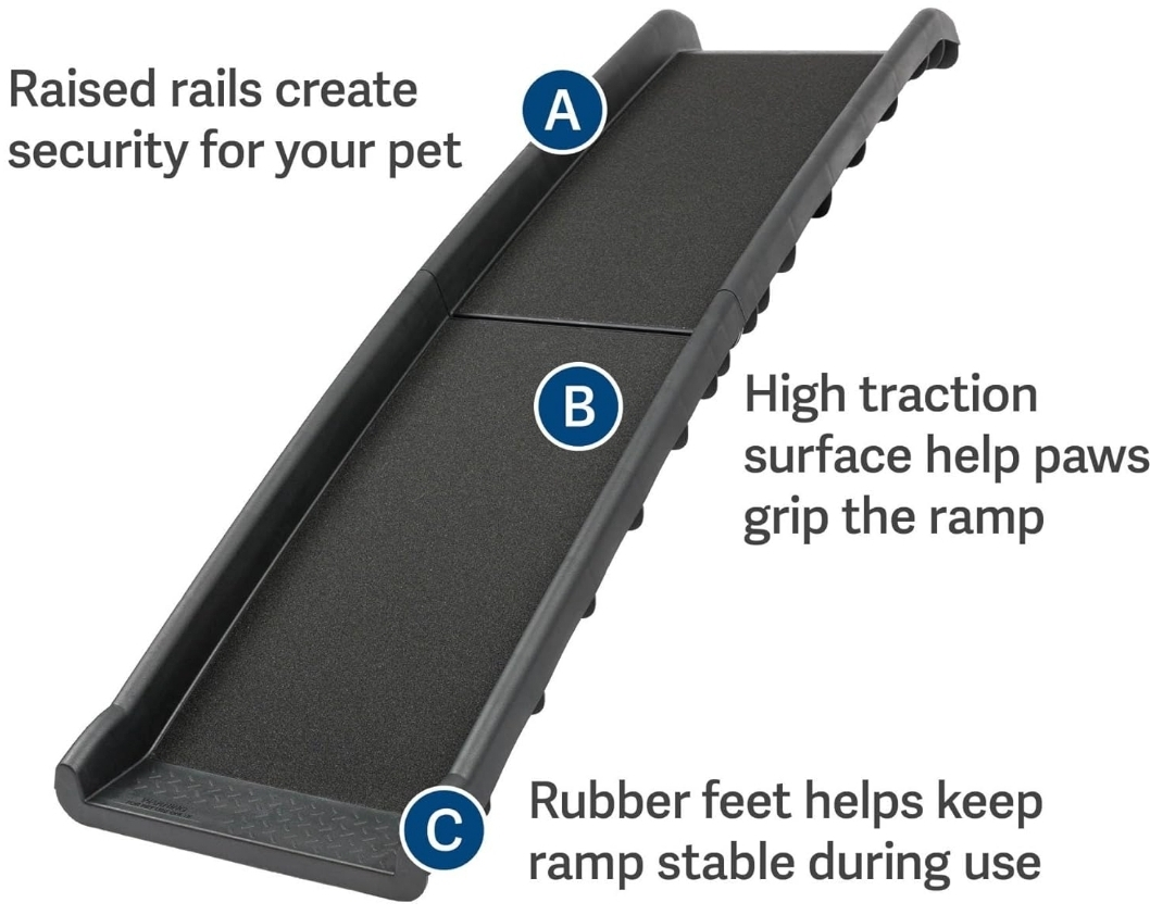 Dog Ramp for vehicle - photo 5