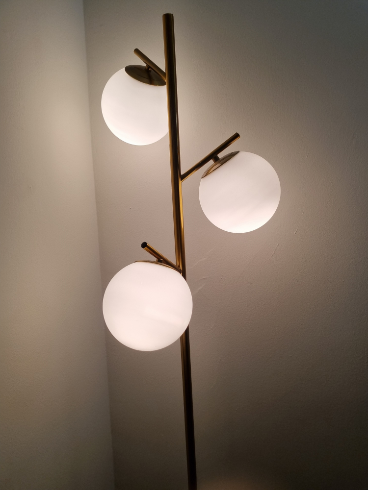 Floor Lamps - photo 2