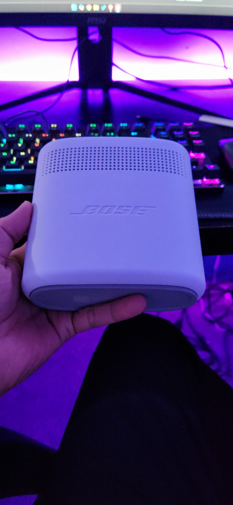 Bose SoundLink Color 2 - photo 2