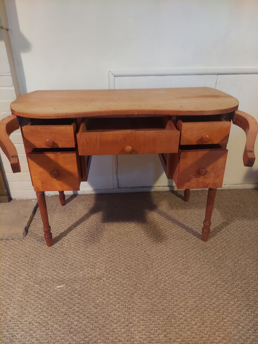 Vanity Table