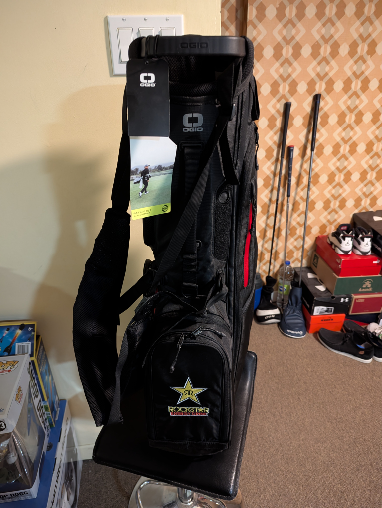 OGIO Stand Bag
