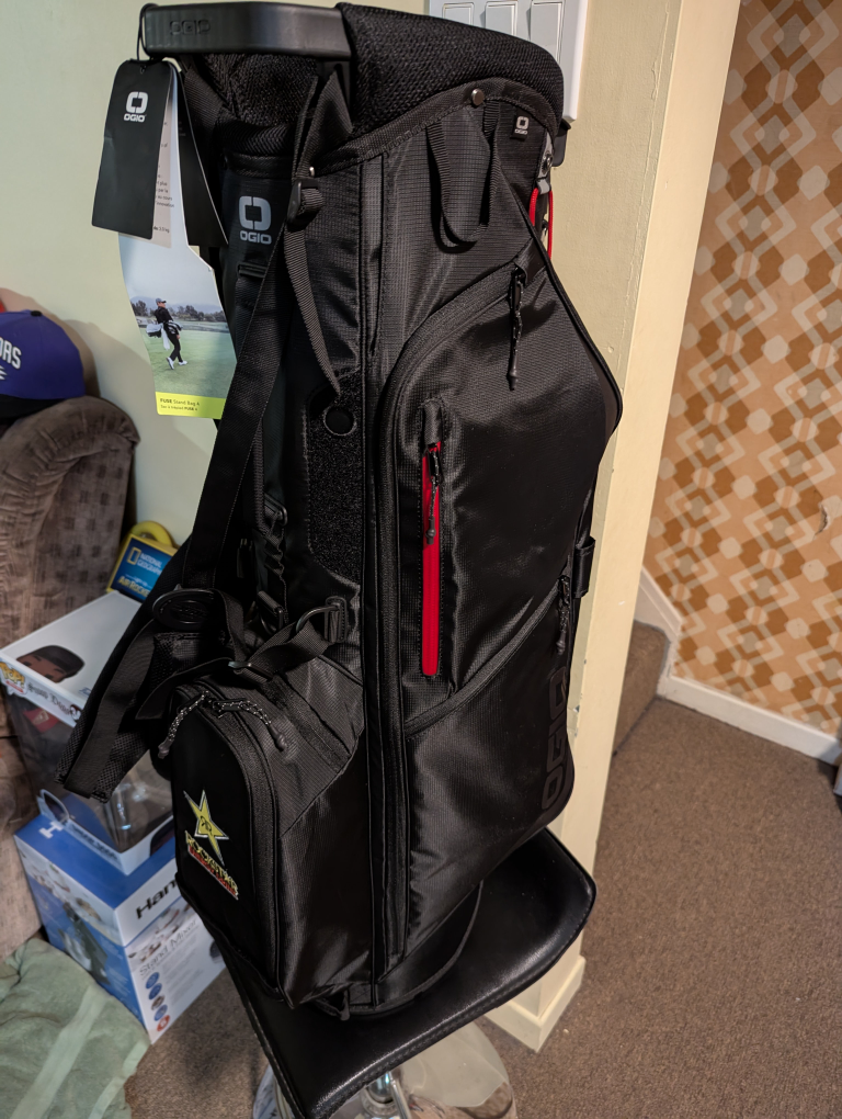 OGIO Stand Bag - photo 2