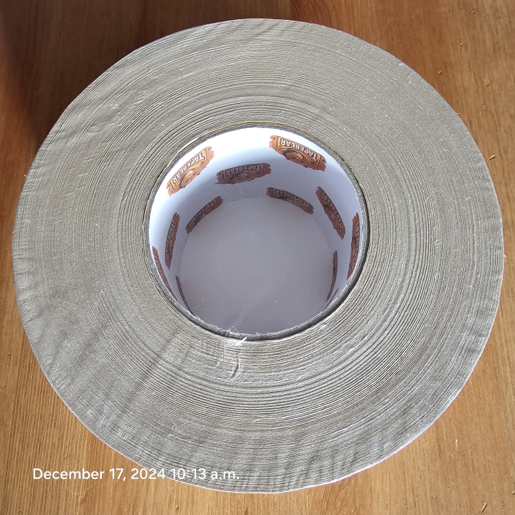 Tapebear Reinforced Gummed Tape kraft paper Tape - photo 2