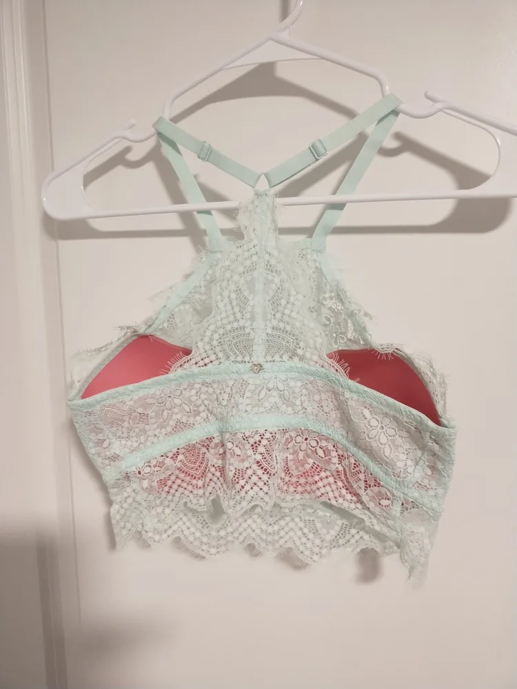 Bra Victoria Secret image indicator(3)