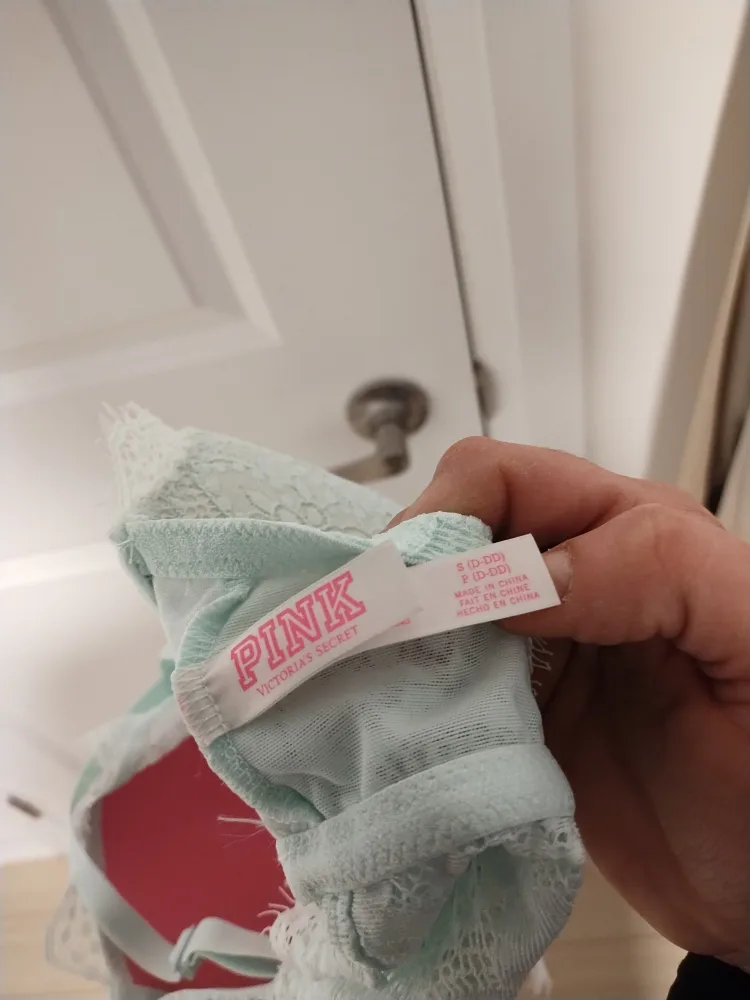 Bra Victoria Secret image indicator(5)