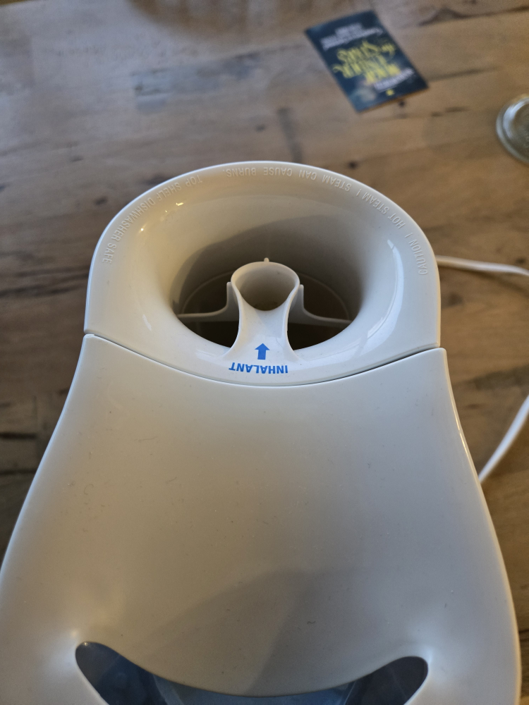 Vicks Cool Mist Humidifier - photo 3