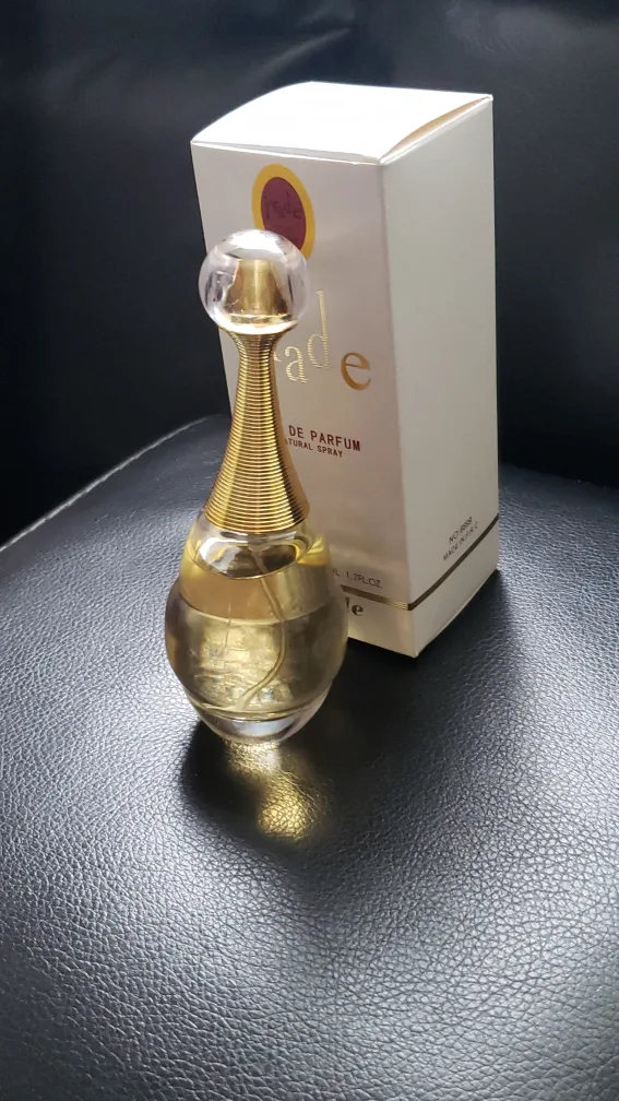 J'rade Eau De Parfum Natural Spray image indicator(2)