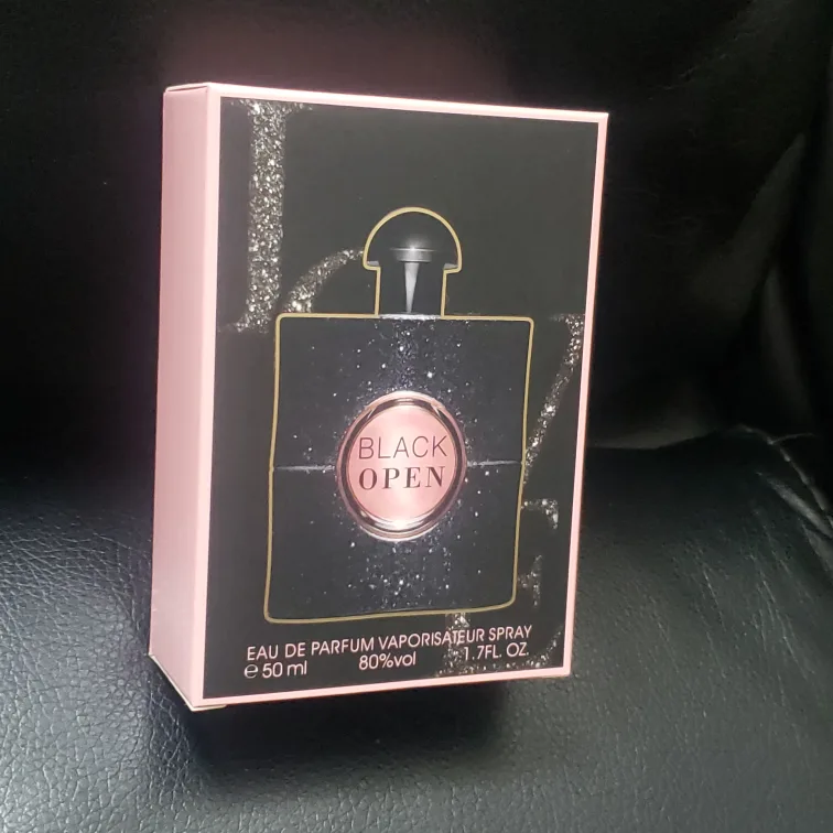 J'rade Eau De Parfum Natural Spray image indicator(4)