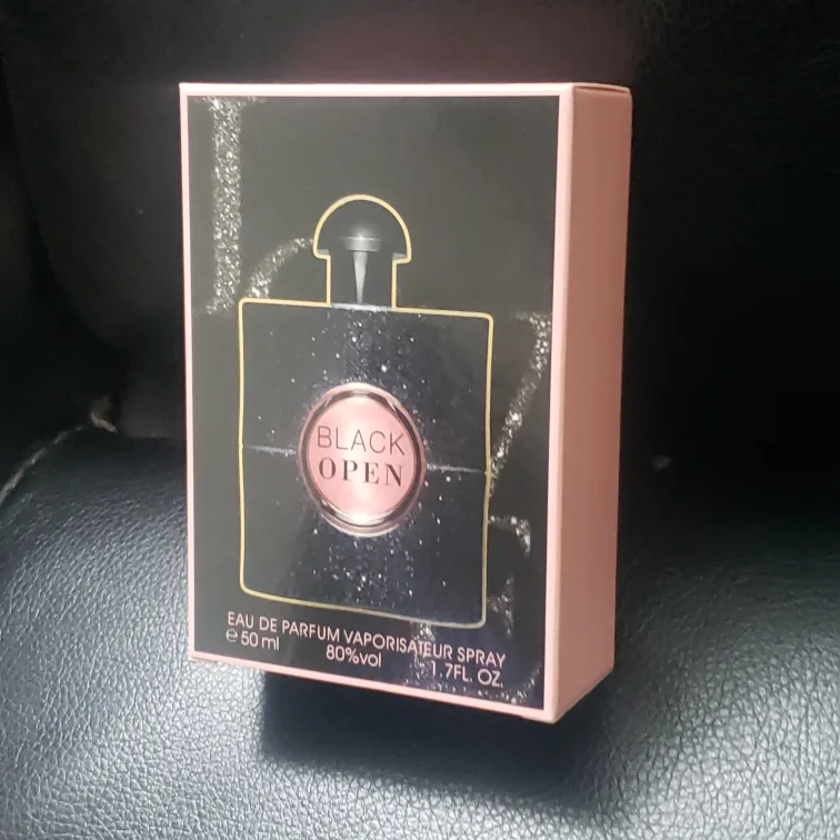 J'rade Eau De Parfum Natural Spray image indicator(5)