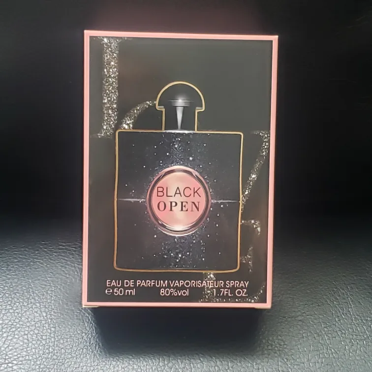 J'rade Eau De Parfum Natural Spray image indicator(6)