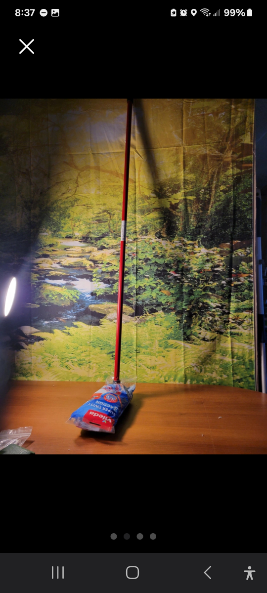Vileda Super Twist Action Mop - photo 4