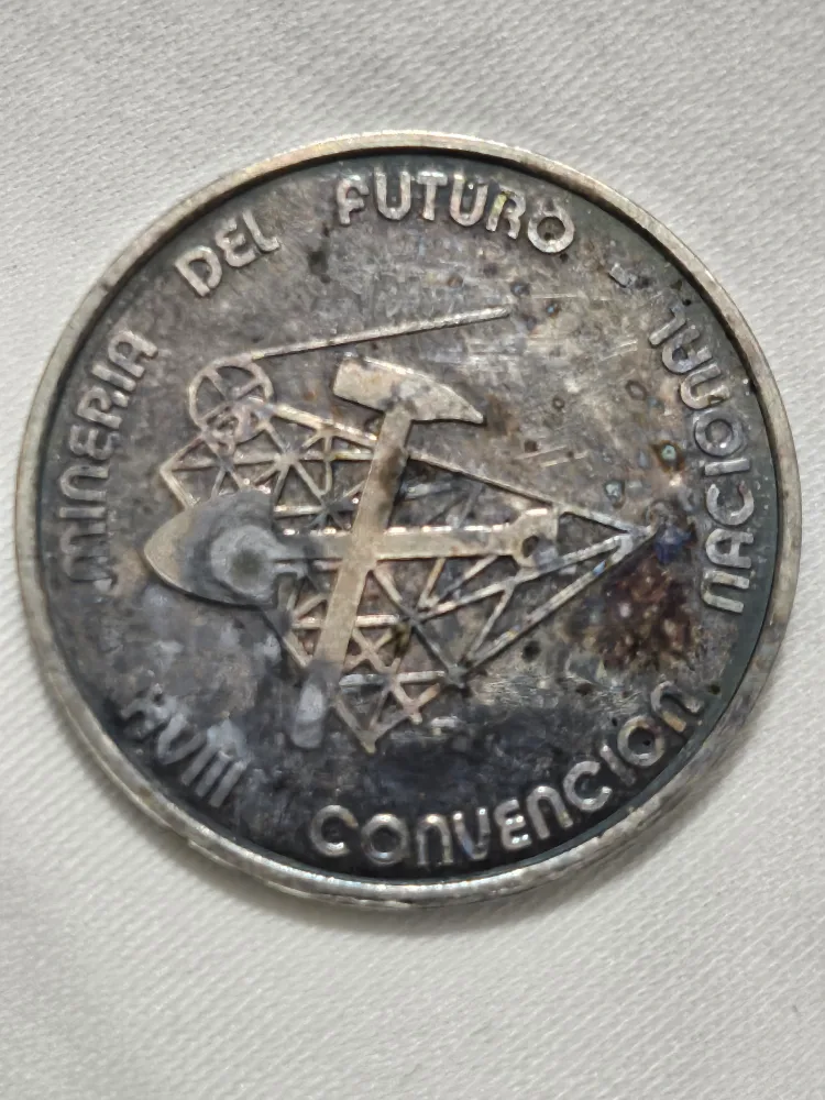 1989 Casa de Moneda de Mexico Silver Coin Set image indicator(8)