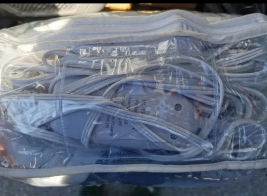 Gotcozy Heated Mattress Pad King Size image indicator(4)